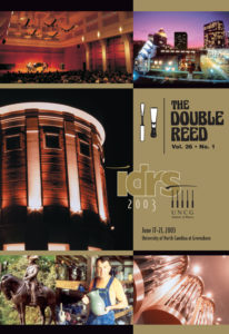 DR26.1 cover