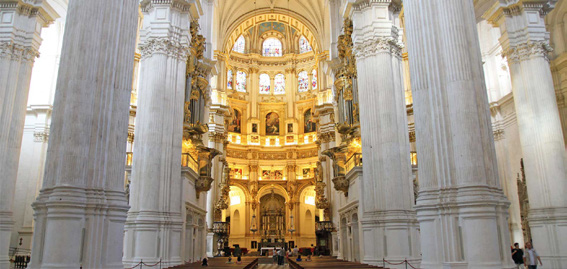 cathedral-spain