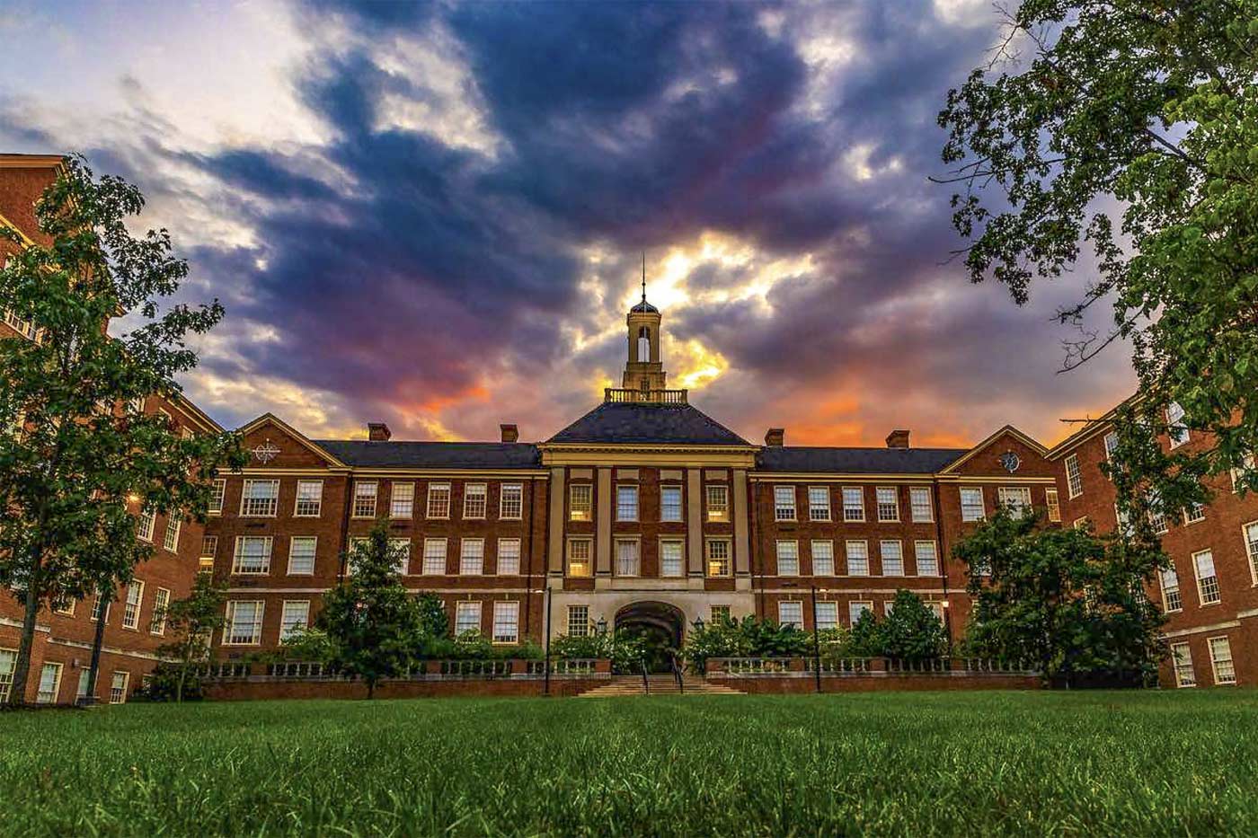Miami-University,-Oxford-Ohio Miami University, Oxford, Ohio, USA