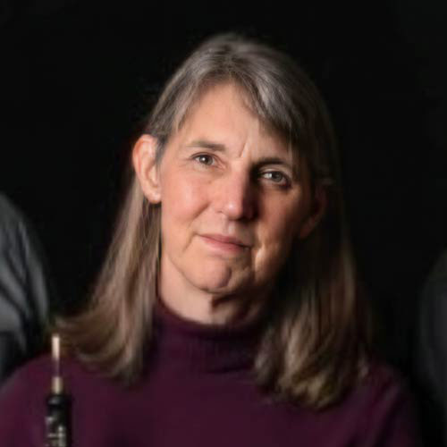 Katherine-Degruchey-oboe-500 Katherine Degruchy, oboe