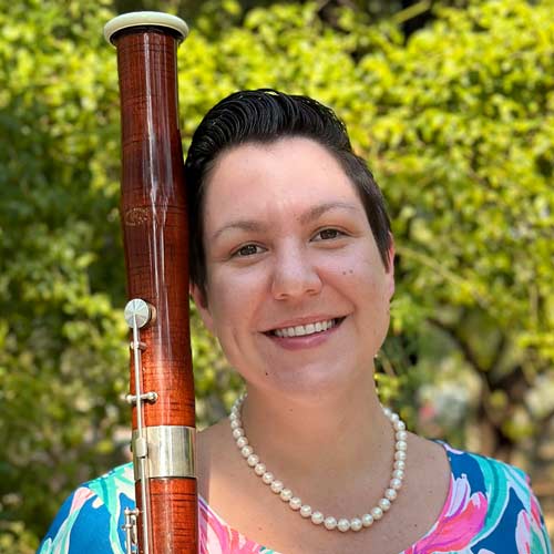 Liz-Valvano-bassoon-500 Liz Valvano, bassoon