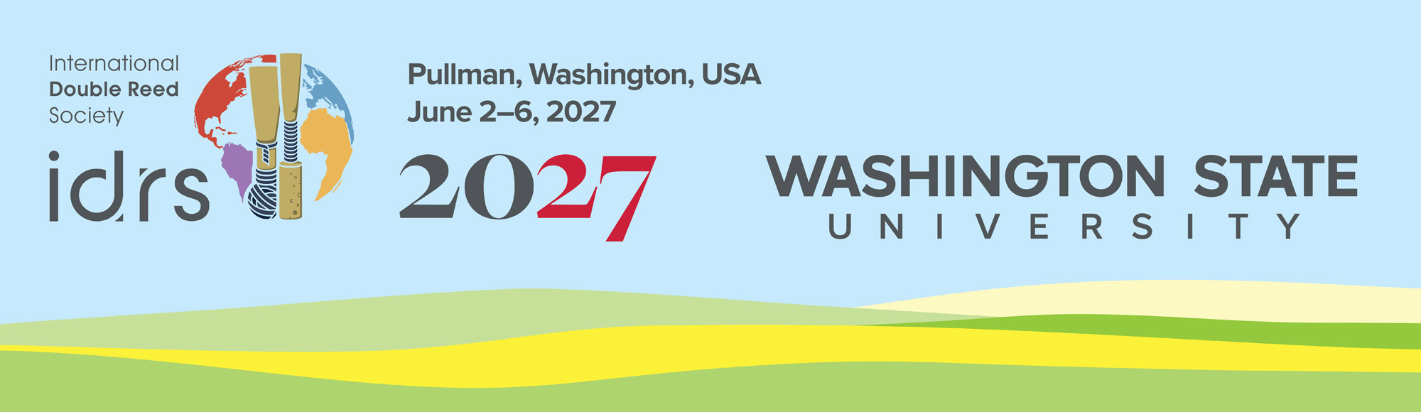 IDRS-2027-Logo-banner-2000x580 IDRS 2027 Conference, June 2–6, Washington State University, Pullman, Washington USA