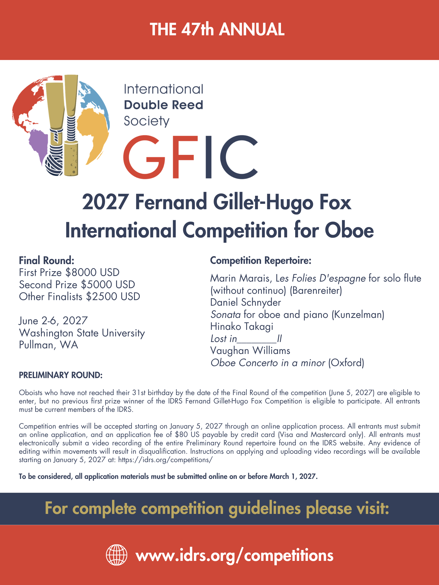 IDRS-Competition-Posters-2027-GFIC-corr-2 2027 Fernand Gillet-Hugo Fox International Competition for Oboe