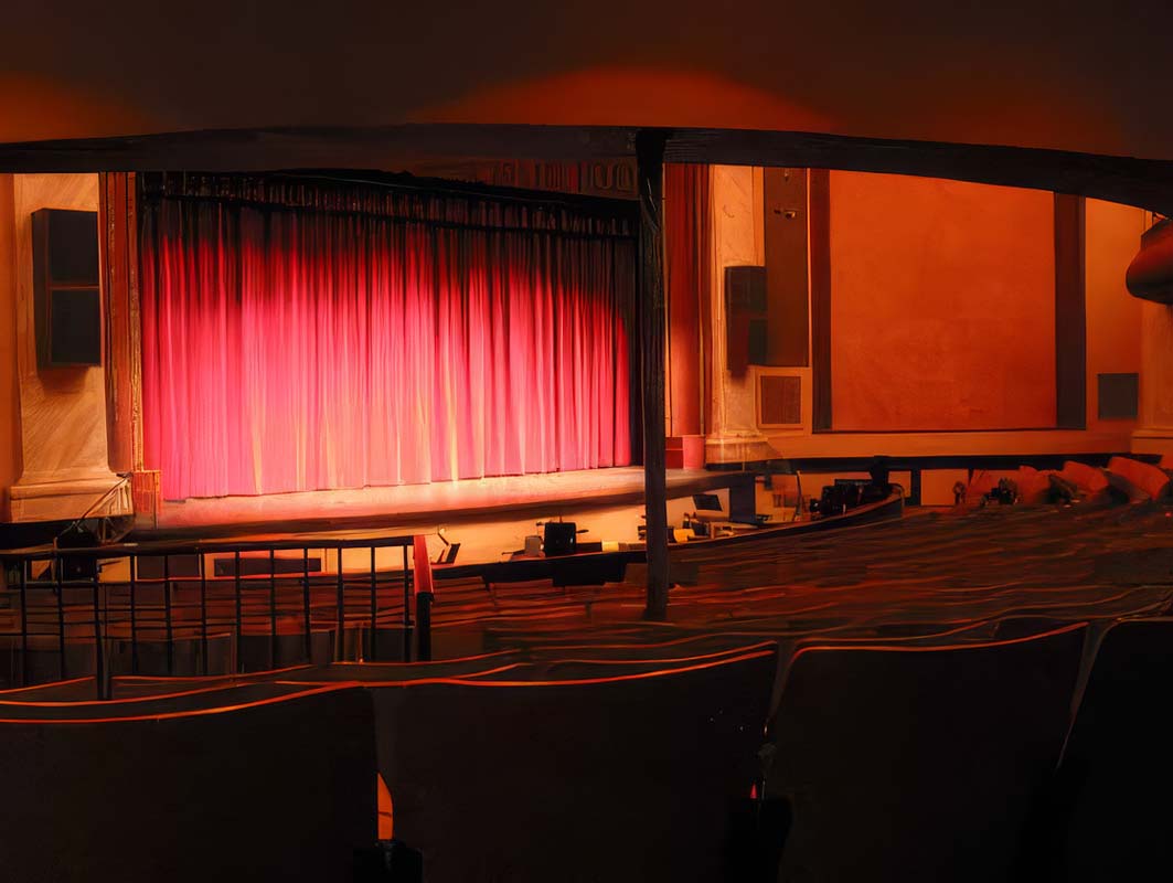 Pullman-Bryan-Hall Bryan Hall Theatre